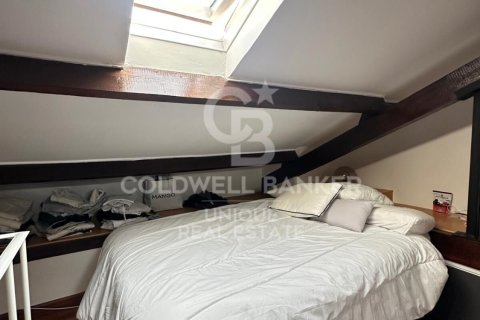 Penthouse w Madrid, Hiszpania 3 sypialnie, 140 mkw. nr 178867 – zdjęcie 18