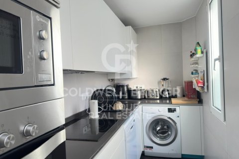 Penthouse w Madrid, Hiszpania 3 sypialnie, 140 mkw. nr 178867 – zdjęcie 9