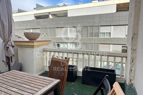 Penthouse w Madrid, Hiszpania 3 sypialnie, 140 mkw. nr 178867 – zdjęcie 22