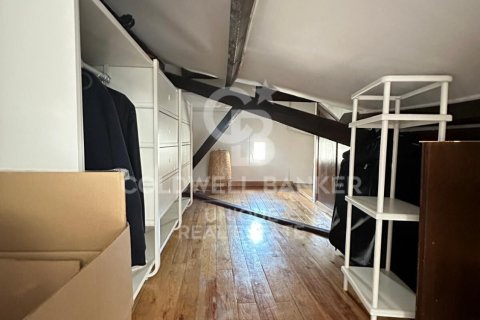 Penthouse w Madrid, Hiszpania 3 sypialnie, 140 mkw. nr 178867 – zdjęcie 15