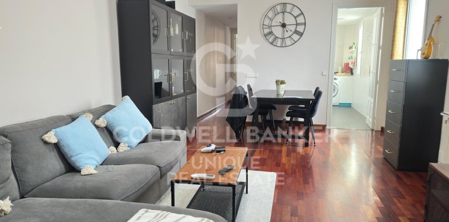 Penthouse w Madrid, Hiszpania 3 sypialnie, 140 mkw. nr 178867