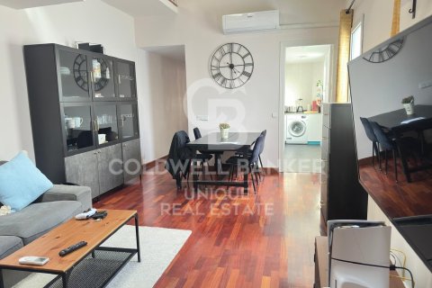 Penthouse w Madrid, Hiszpania 3 sypialnie, 140 mkw. nr 178867 – zdjęcie 2