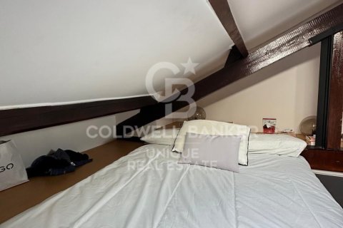 Penthouse w Madrid, Hiszpania 3 sypialnie, 140 mkw. nr 178867 – zdjęcie 17