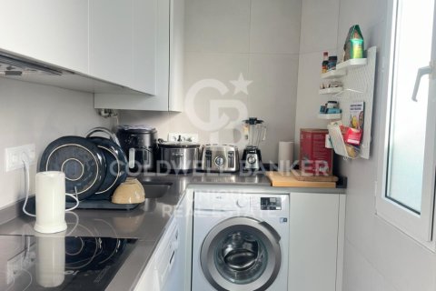 Penthouse w Madrid, Hiszpania 3 sypialnie, 140 mkw. nr 178867 – zdjęcie 10