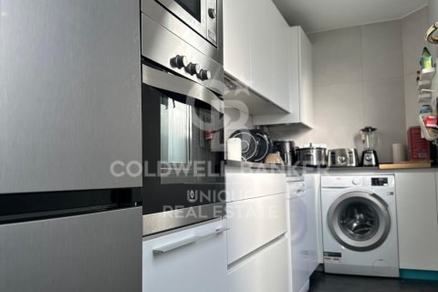 Penthouse w Madrid, Hiszpania 3 sypialnie, 140 mkw. nr 178867 – zdjęcie 11