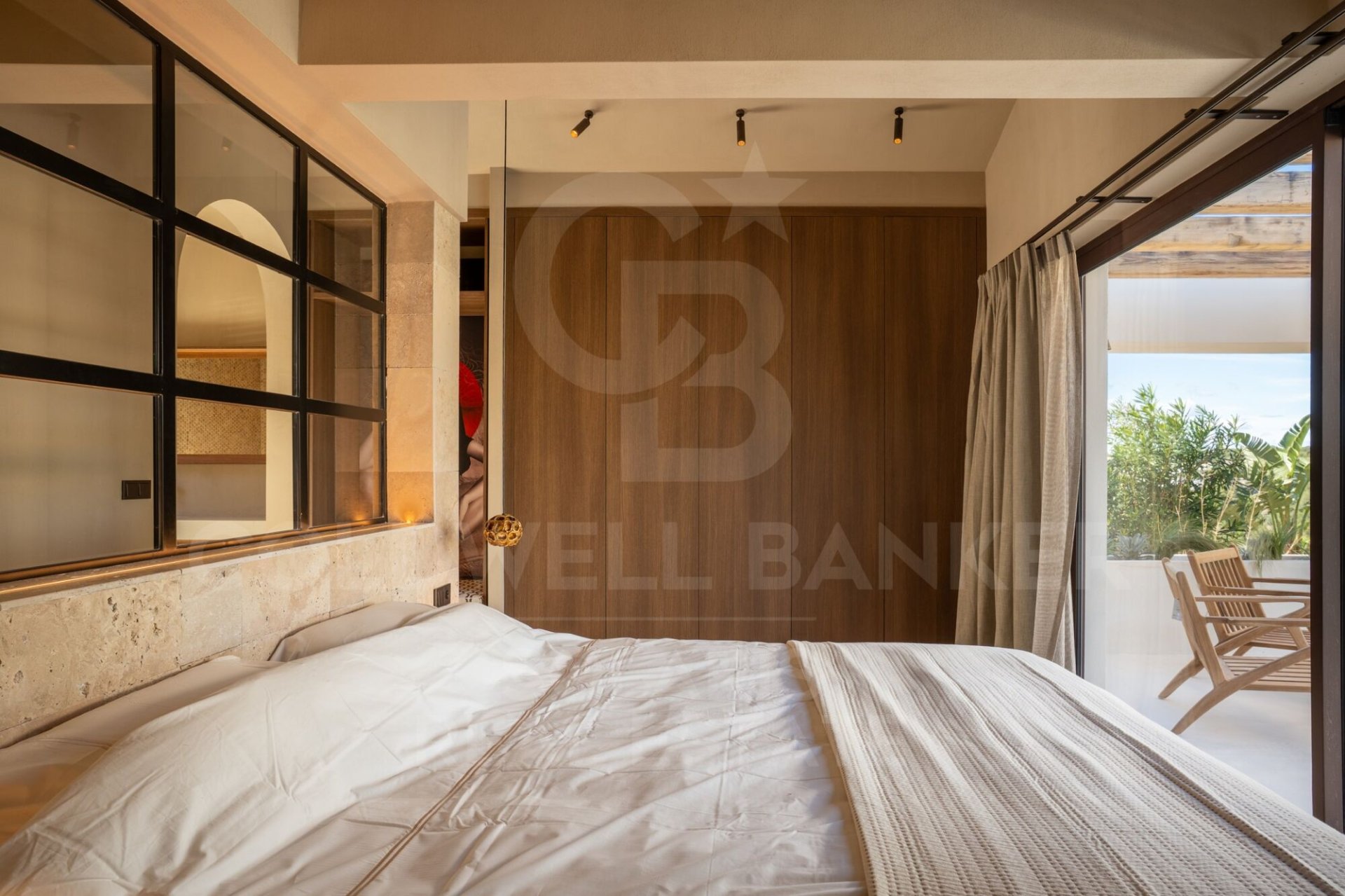 Villa a Javea, Alicante, Spagna 3 camere da letto, 176 mq. N° 178866