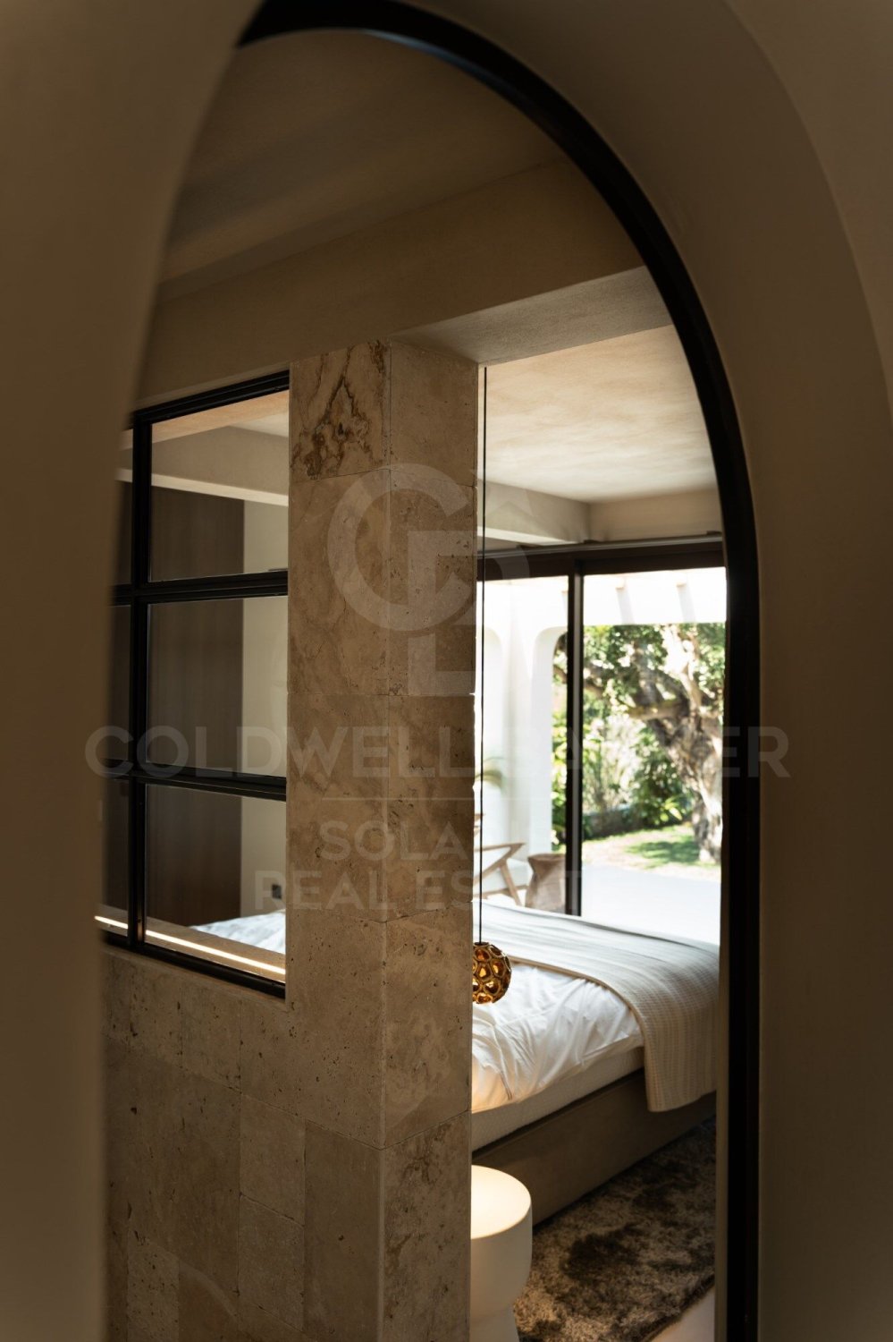 Villa a Javea, Alicante, Spagna 3 camere da letto, 176 mq. N° 178866