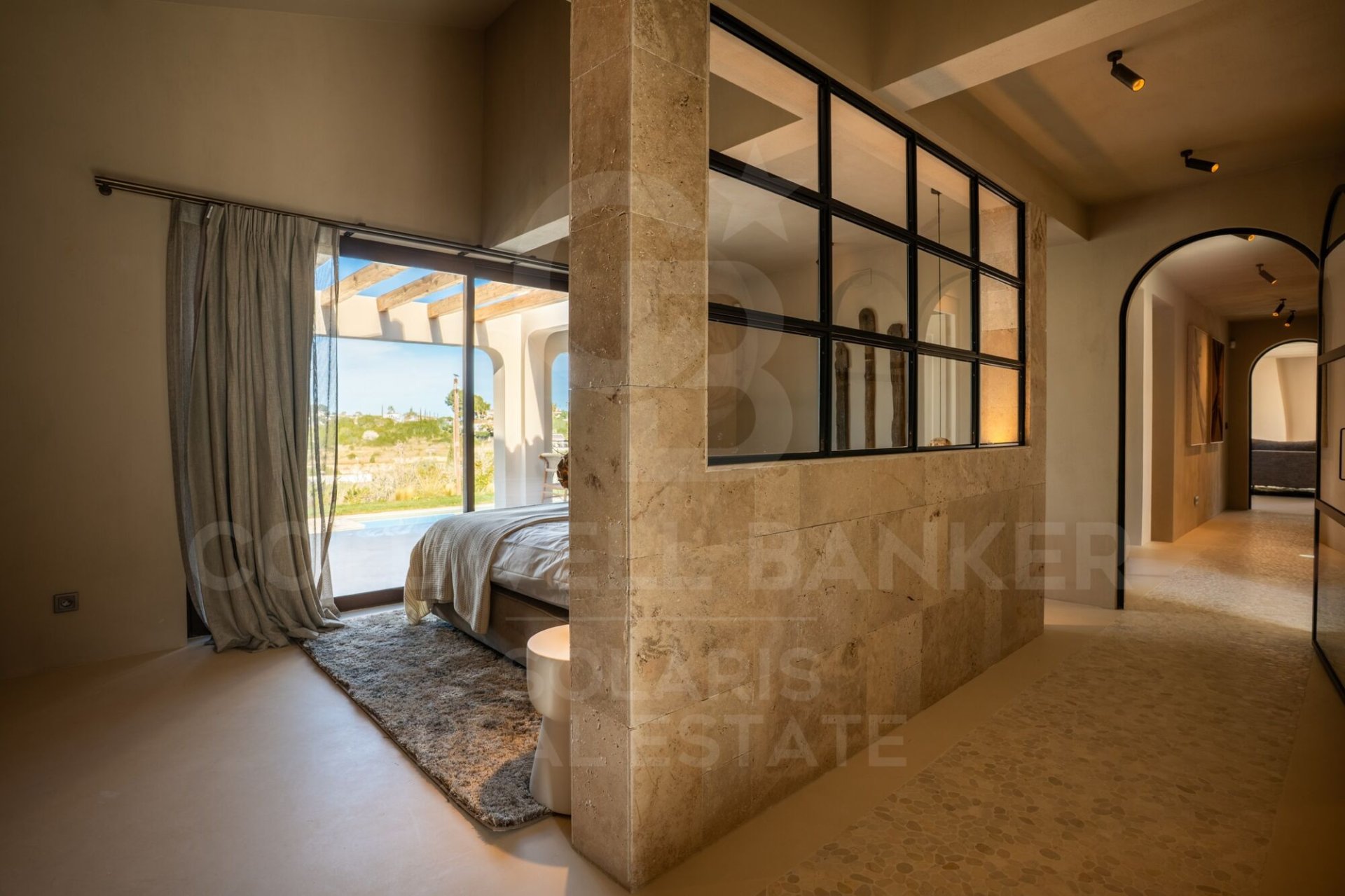 Villa a Javea, Alicante, Spagna 3 camere da letto, 176 mq. N° 178866