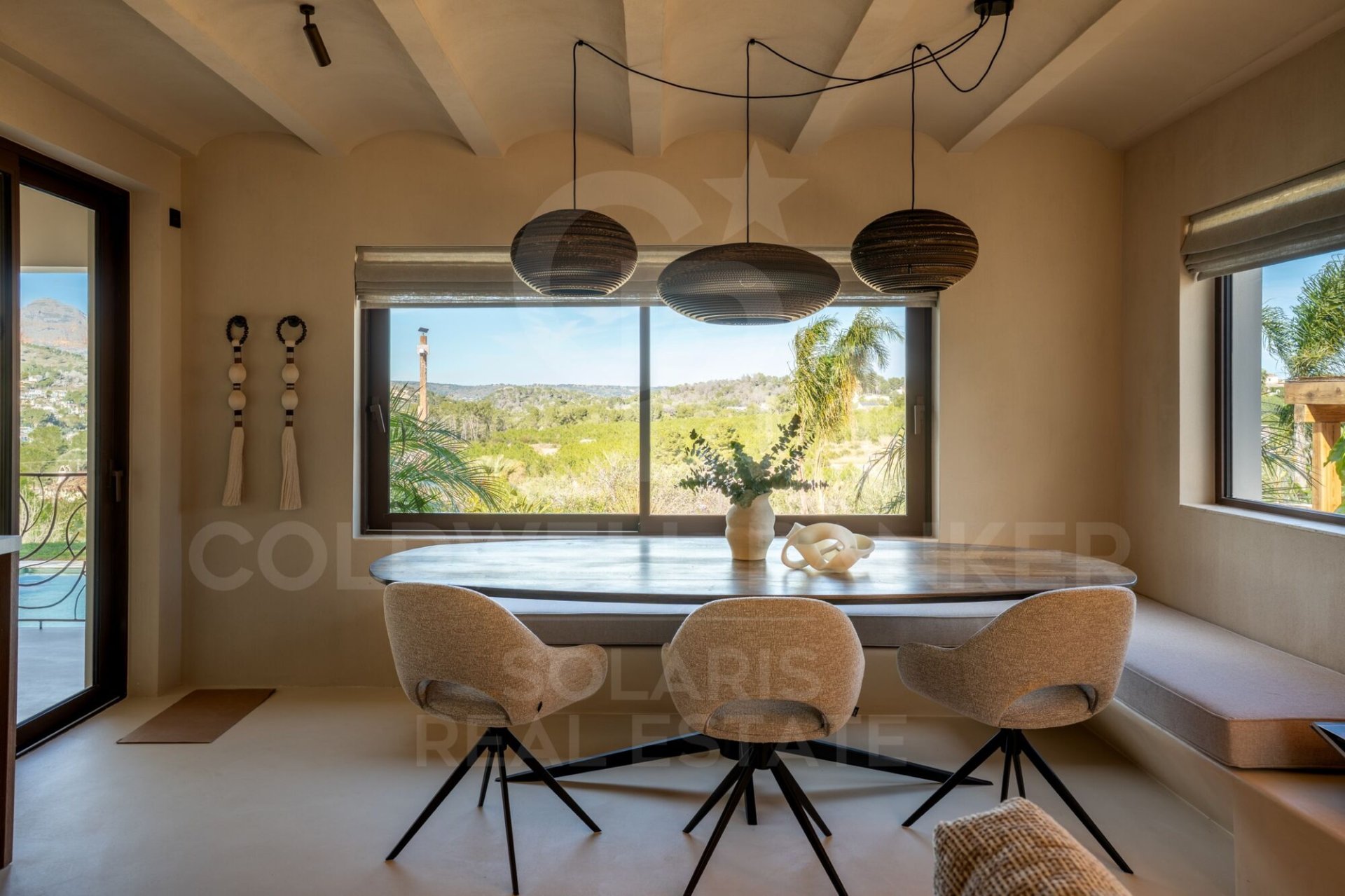 Villa a Javea, Alicante, Spagna 3 camere da letto, 176 mq. N° 178866