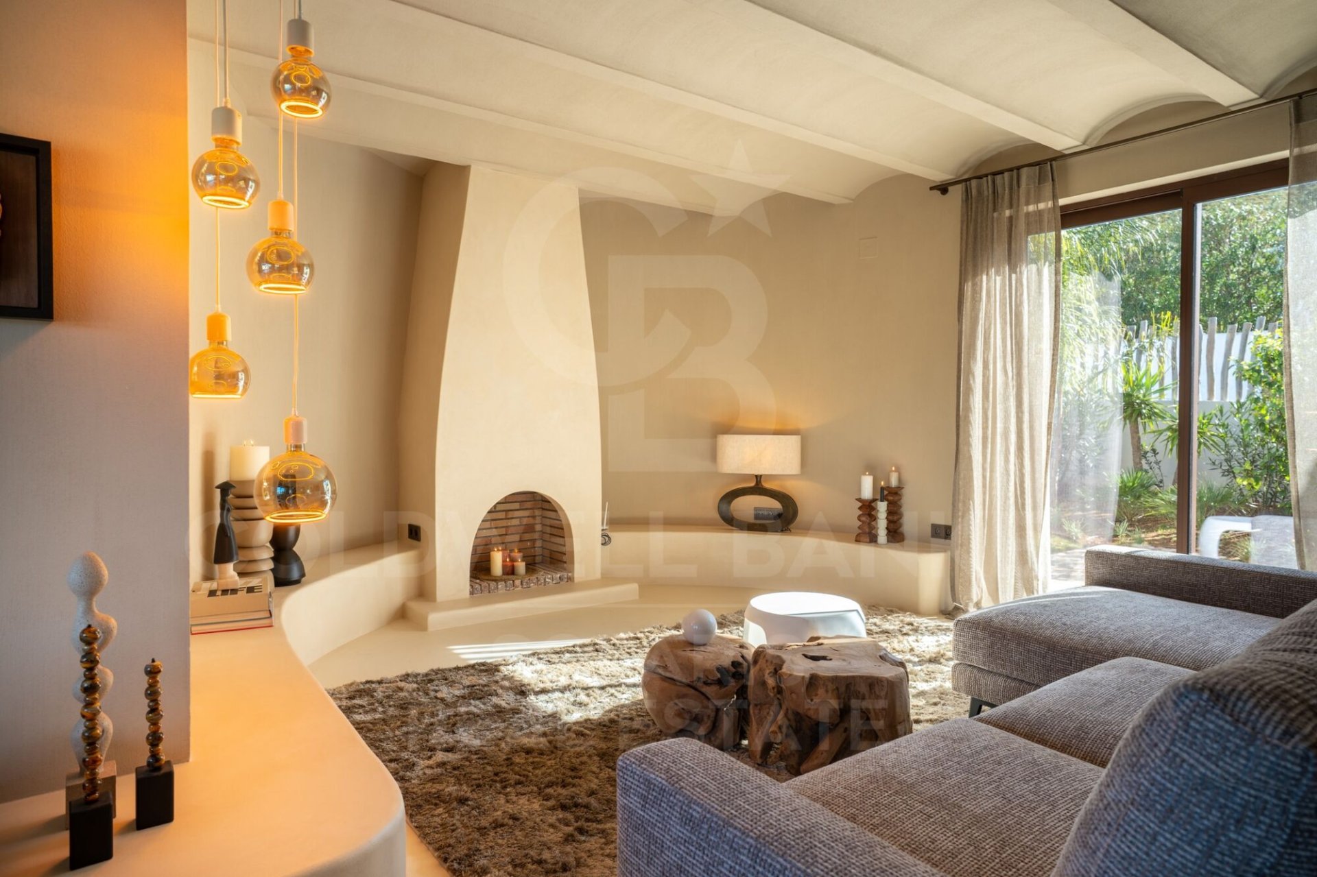 Villa a Javea, Alicante, Spagna 3 camere da letto, 176 mq. N° 178866