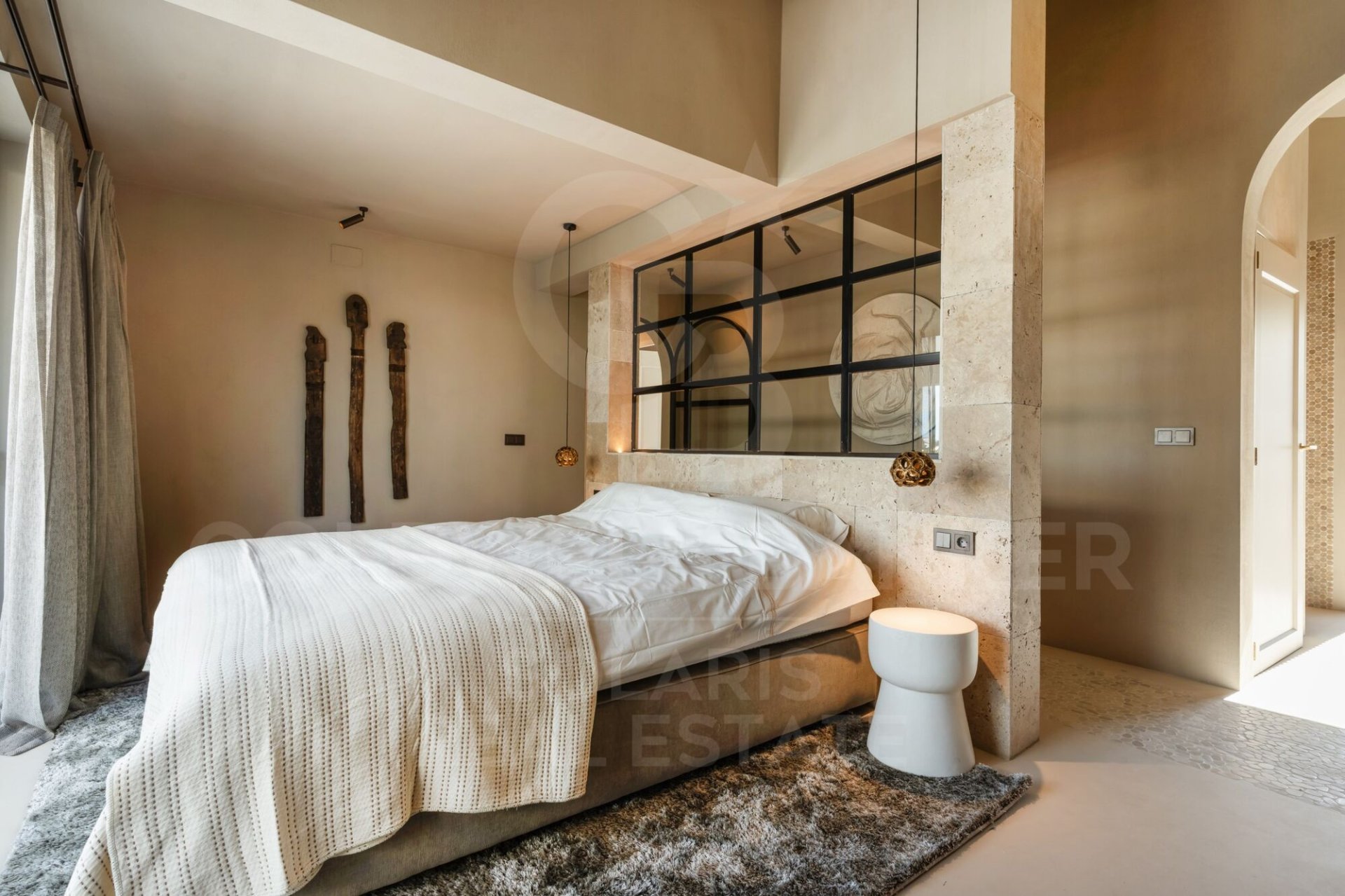Villa a Javea, Alicante, Spagna 3 camere da letto, 176 mq. N° 178866