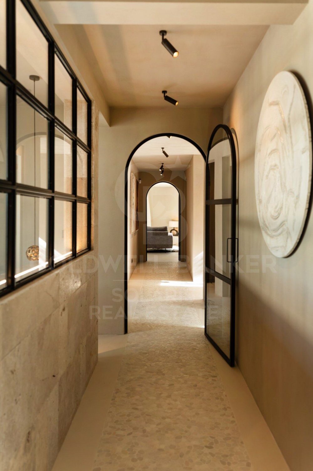 Villa a Javea, Alicante, Spagna 3 camere da letto, 176 mq. N° 178866