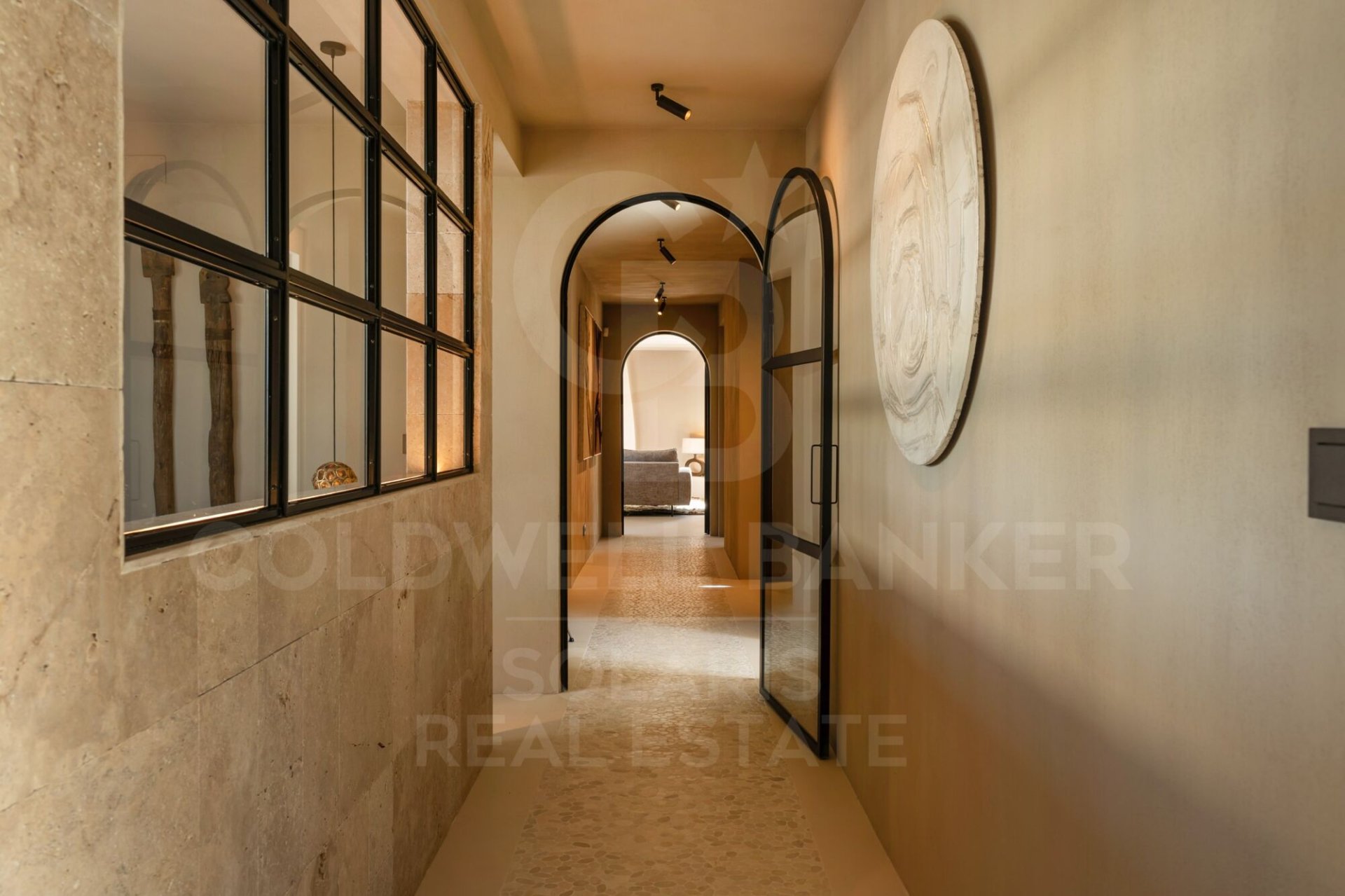 Villa a Javea, Alicante, Spagna 3 camere da letto, 176 mq. N° 178866