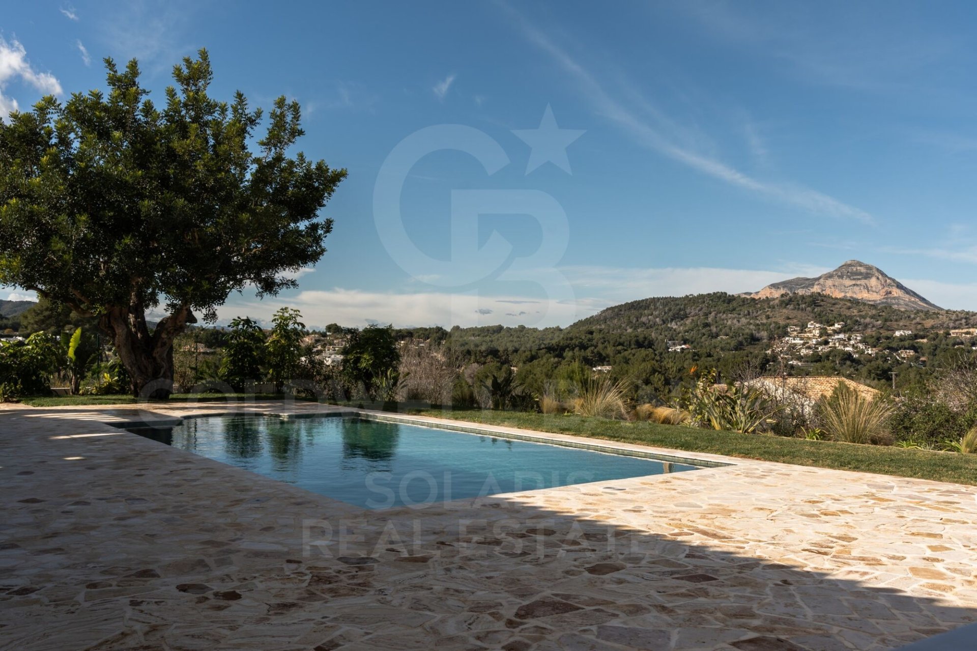 Villa a Javea, Alicante, Spagna 3 camere da letto, 176 mq. N° 178866