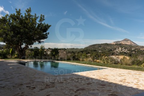 Villa à vendre à Javea, Alicante, Espagne, 3 chambres, 176 m2 No. 178866 - photo 3