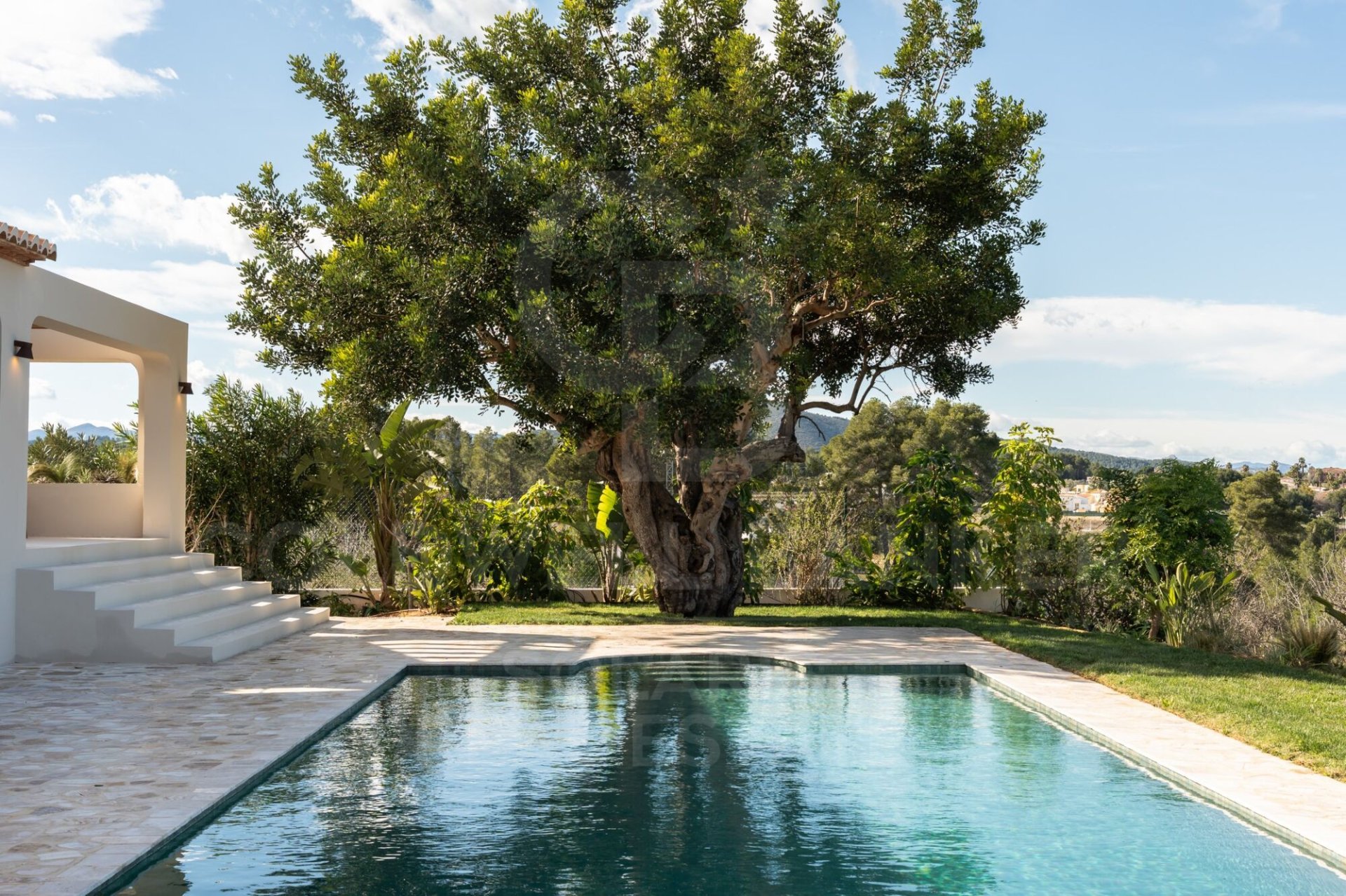 Villa a Javea, Alicante, Spagna 3 camere da letto, 176 mq. N° 178866
