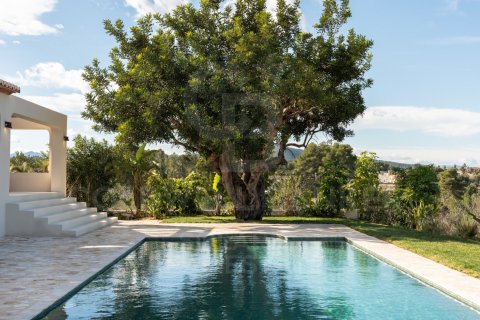 Villa à vendre à Javea, Alicante, Espagne, 3 chambres, 176 m2 No. 178866 - photo 4
