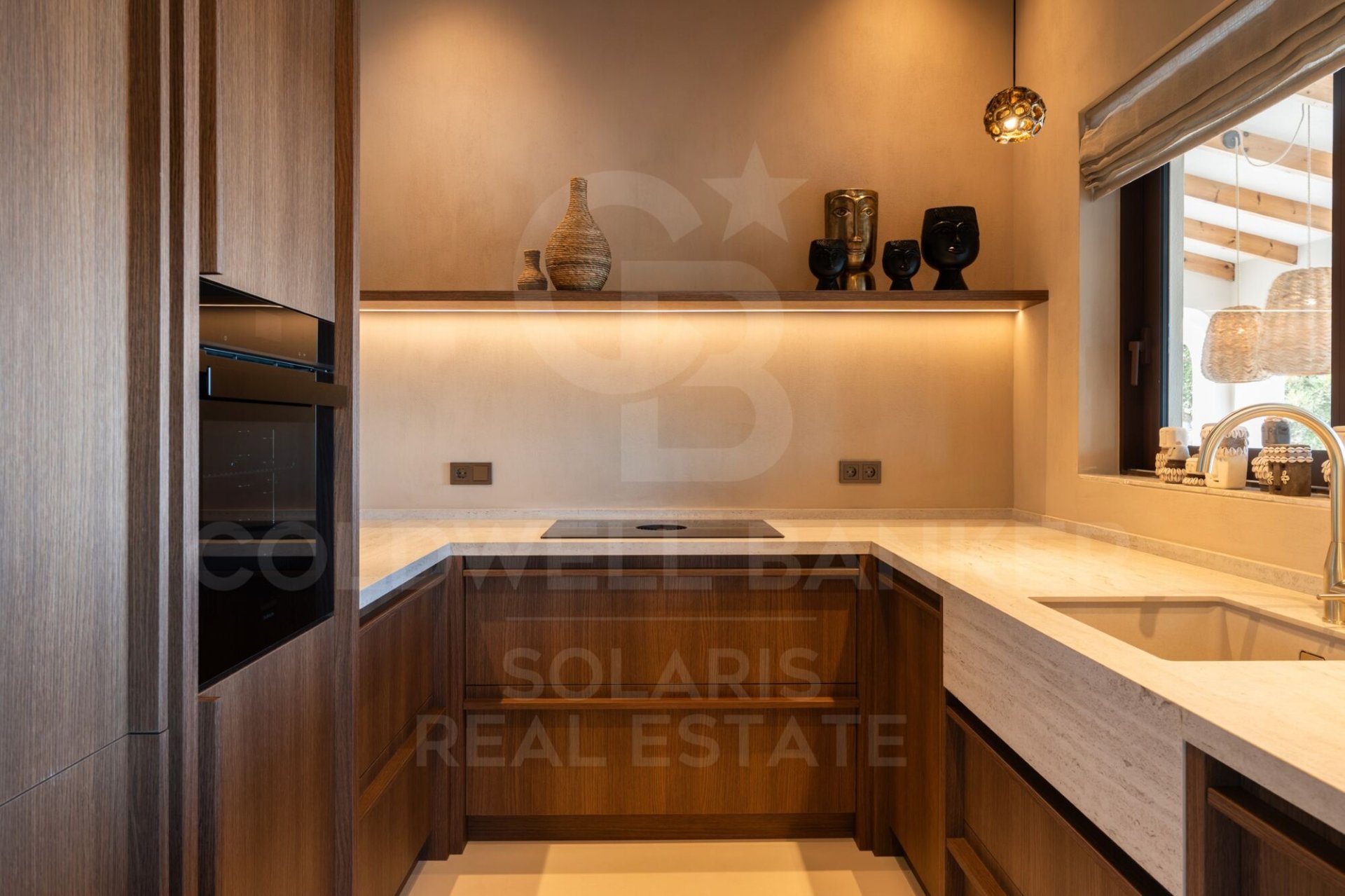 Villa a Javea, Alicante, Spagna 3 camere da letto, 176 mq. N° 178866