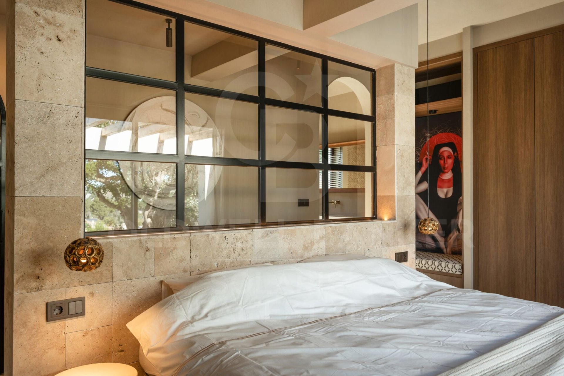Villa a Javea, Alicante, Spagna 3 camere da letto, 176 mq. N° 178866