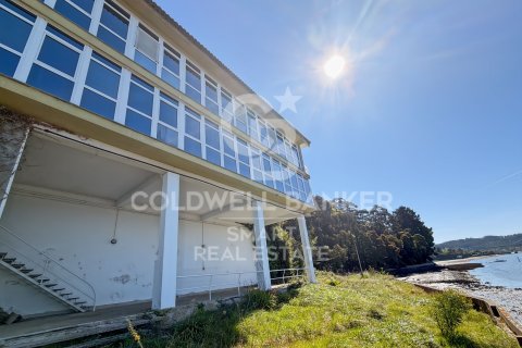 House à vendre à Paderne, A Coruna, Espagne, 7 chambres, 747 m2 No. 178868 - photo 21
