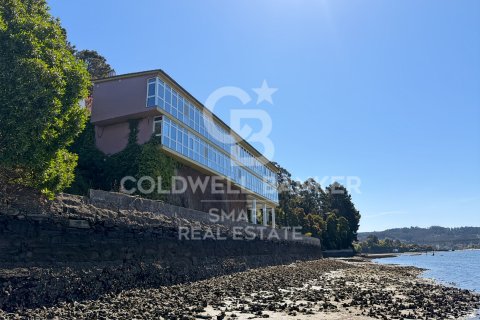House à vendre à Paderne, A Coruna, Espagne, 7 chambres, 747 m2 No. 178868 - photo 4