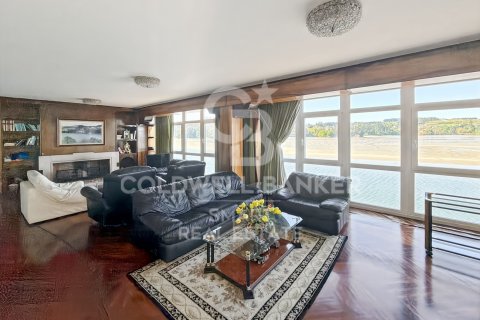 House à vendre à Paderne, A Coruna, Espagne, 7 chambres, 747 m2 No. 178868 - photo 9