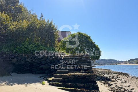 House à vendre à Paderne, A Coruna, Espagne, 7 chambres, 747 m2 No. 178868 - photo 23
