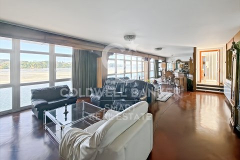 House à vendre à Paderne, A Coruna, Espagne, 7 chambres, 747 m2 No. 178868 - photo 10