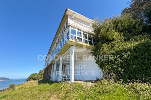 House à vendre à Paderne, A Coruna, Espagne, 7 chambres, 747 m2 No. 178868 - photo 17