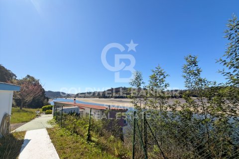 House à vendre à Paderne, A Coruna, Espagne, 7 chambres, 747 m2 No. 178868 - photo 11