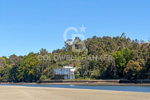 House à vendre à Paderne, A Coruna, Espagne, 7 chambres, 747 m2 No. 178868 - photo 3