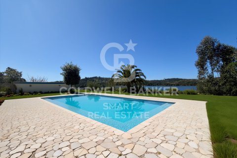 House à vendre à Paderne, A Coruna, Espagne, 7 chambres, 747 m2 No. 178868 - photo 27