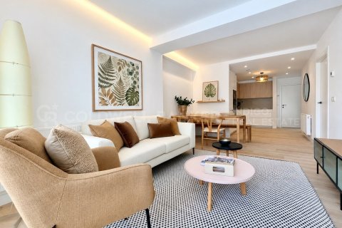 Apartment à Vigo, Pontevedra, Espagne 2 chambres,  No. 178869