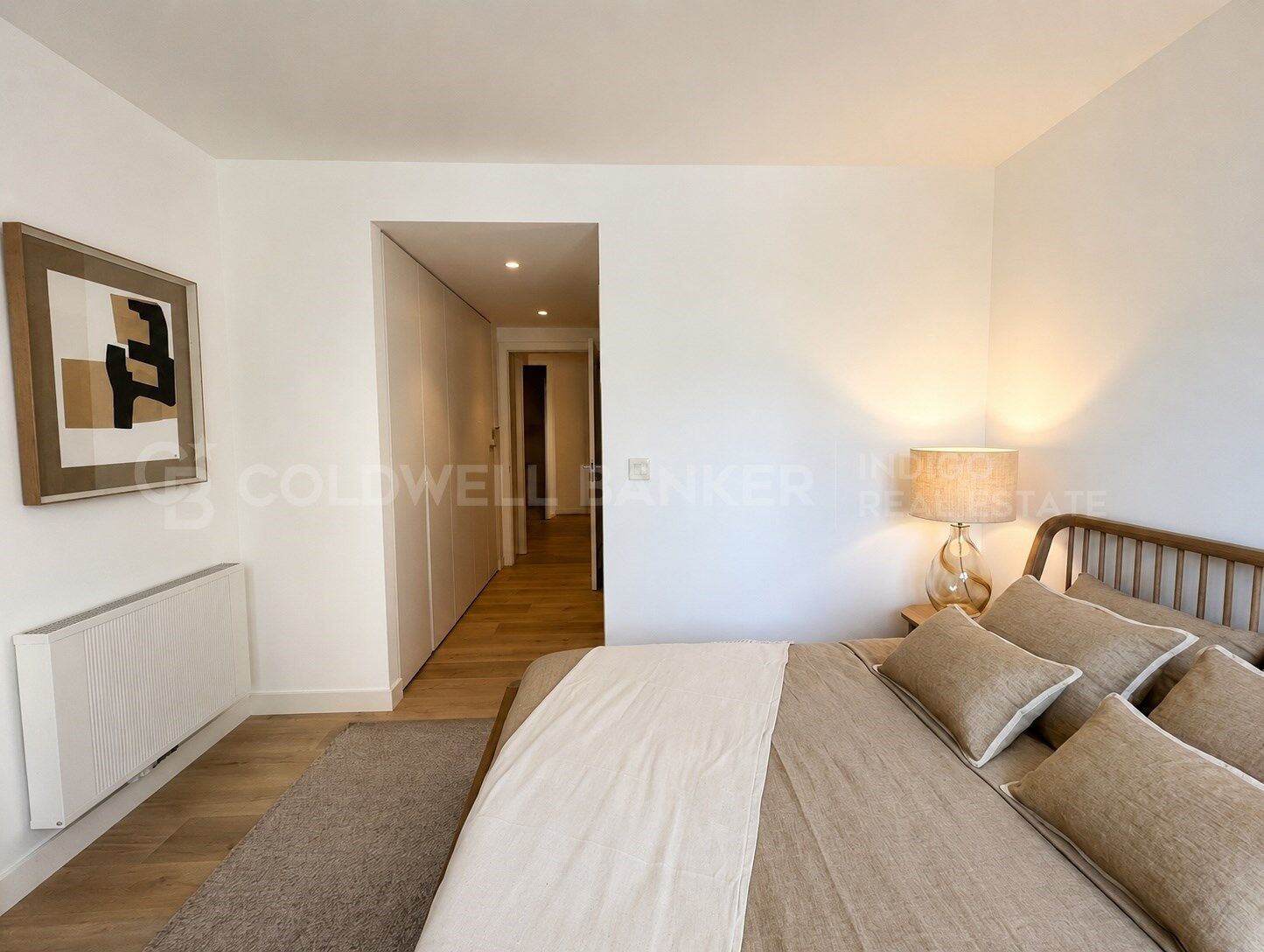 Apartment à Vigo, Pontevedra, Espagne 2 chambres,  No. 178869