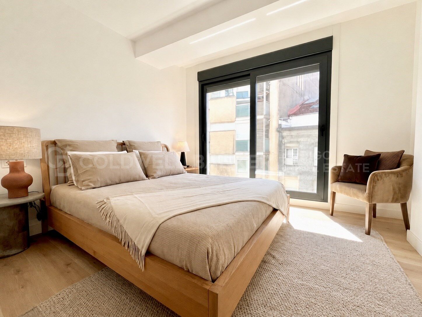 Apartment à Vigo, Pontevedra, Espagne 2 chambres,  No. 178869