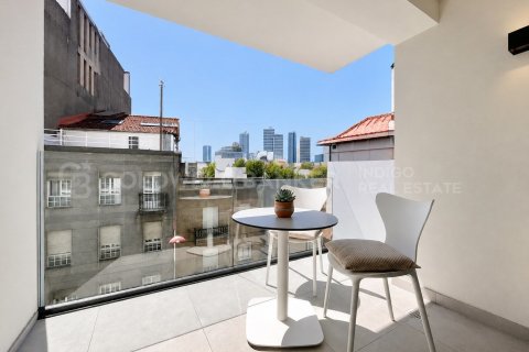 Apartment à vendre à Vigo, Pontevedra, Espagne, 2 chambres, No. 178869 - photo 3