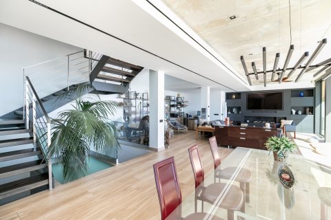 Talo myytävänä Barcelona, Espanja, 5 makuuhuonetta,  No. 141021 - kuva 8