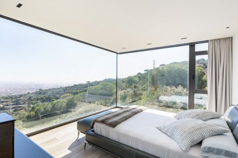 Talo myytävänä Barcelona, Espanja, 5 makuuhuonetta,  No. 141021 - kuva 11