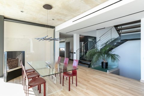 Talo myytävänä Barcelona, Espanja, 5 makuuhuonetta,  No. 141021 - kuva 9