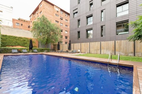 Apartamento en venta en Barcelona, España 6 dormitorios, No. 141017 - foto 19