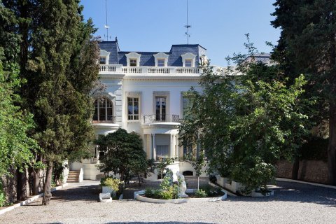 Māja pārdošanā Barcelona, Spānijā 7 istabas, Nr. 141024 - attēls 8