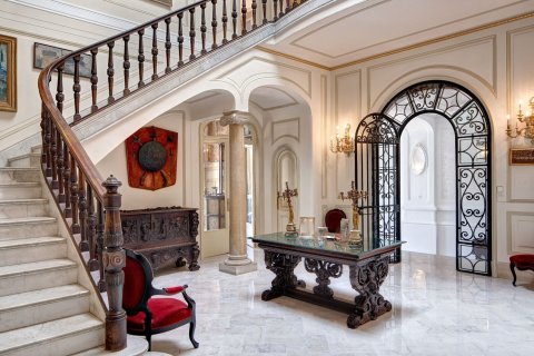 Māja pārdošanā Barcelona, Spānijā 7 istabas, Nr. 141024 - attēls 6