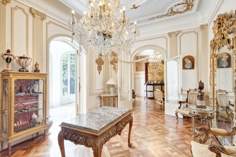 Māja pārdošanā Barcelona, Spānijā 7 istabas, Nr. 141024 - attēls 3