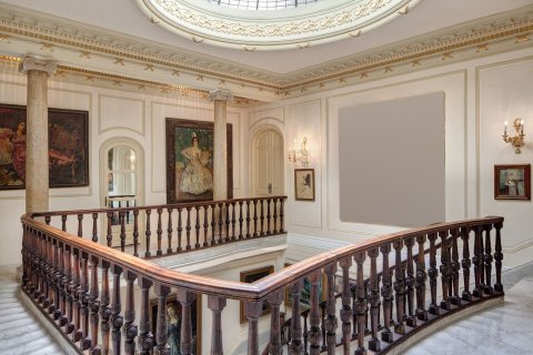 Māja pārdošanā Barcelona, Spānijā 7 istabas, Nr. 141024 - attēls 7