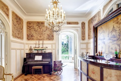 Māja pārdošanā Barcelona, Spānijā 7 istabas, Nr. 141024 - attēls 5