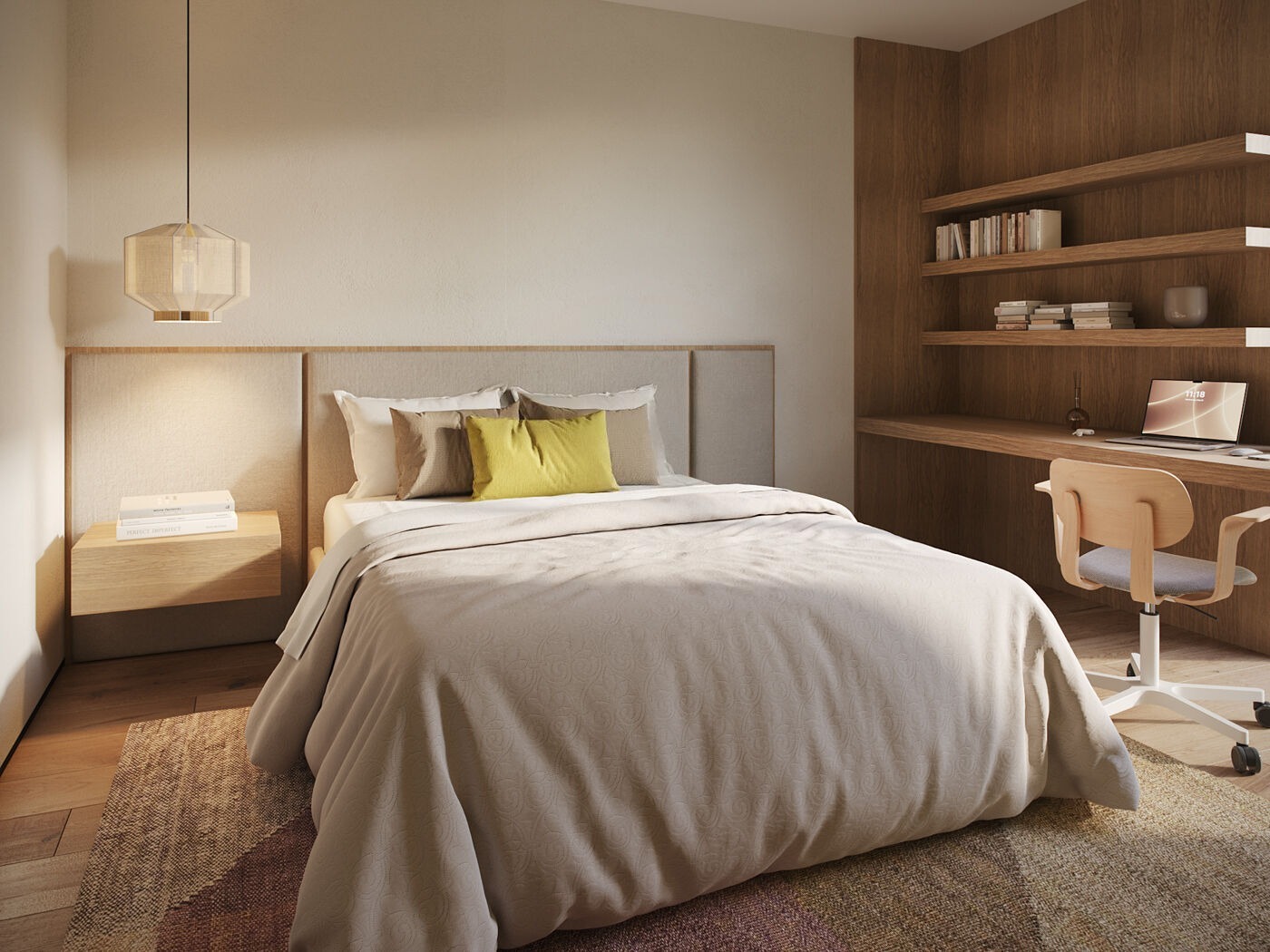 Appartamento a Barcelona, Spagna 3 camere da letto,  N° 141022