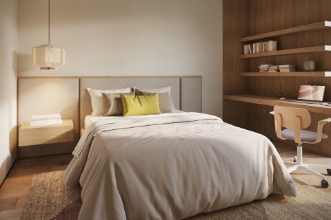 Dzīvoklis pārdošanā Barcelona, Spānijā 3 istabas, Nr. 141022 - attēls 25