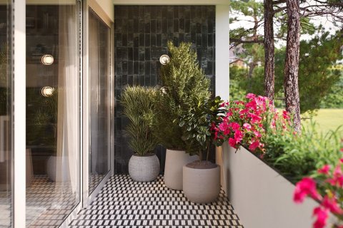 Dzīvoklis pārdošanā Barcelona, Spānijā 3 istabas, Nr. 141022 - attēls 9