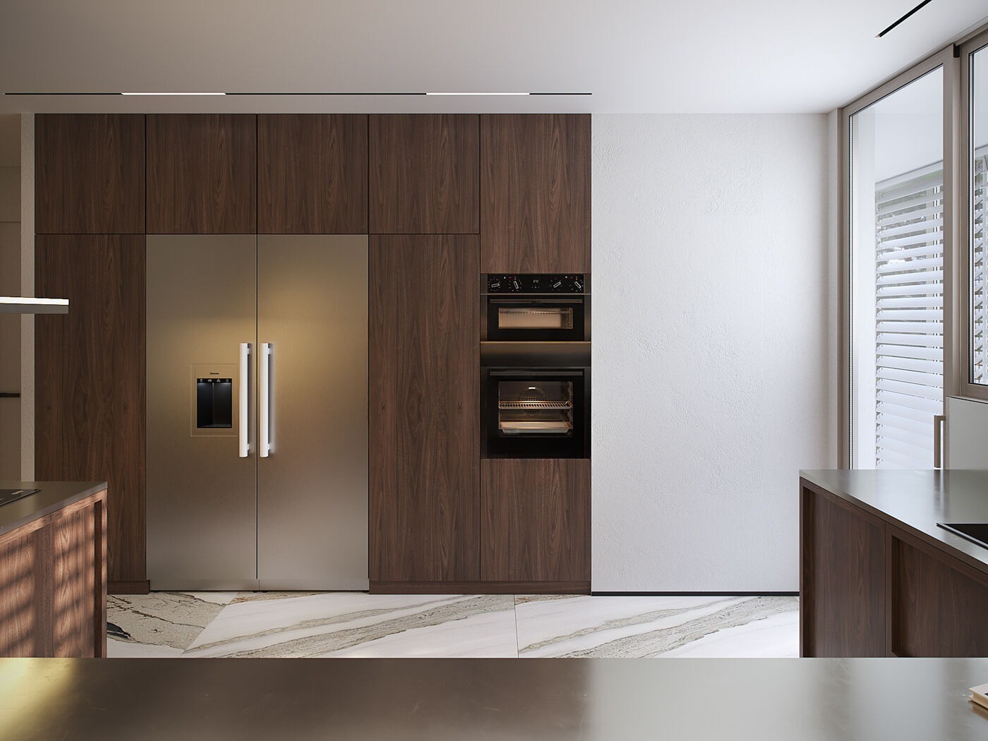 Appartamento a Barcelona, Spagna 3 camere da letto,  N° 141022