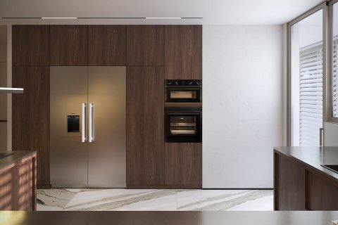 Dzīvoklis pārdošanā Barcelona, Spānijā 3 istabas, Nr. 141022 - attēls 15